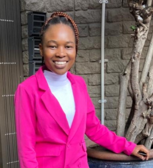 Nokhanyo Mbaliso